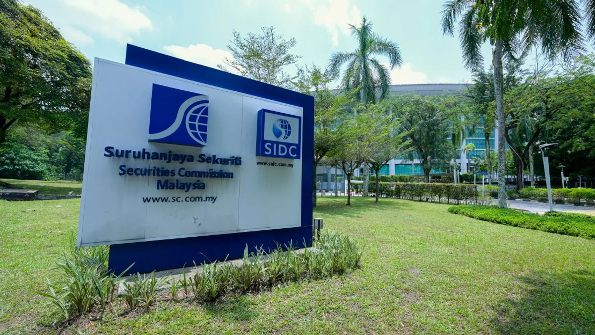 Three Brothers Face Securities Charges Over Unlicensed Market Operations