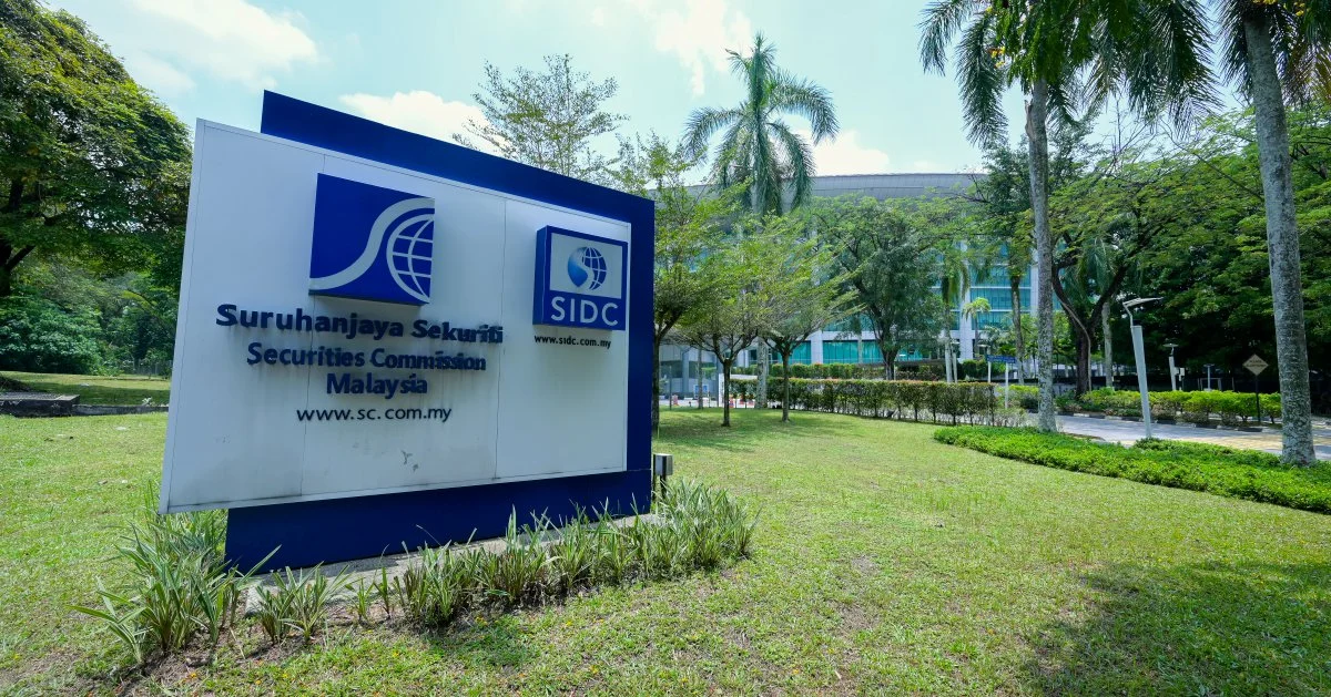 Three Brothers Face Securities Charges Over Unlicensed Market Operations
