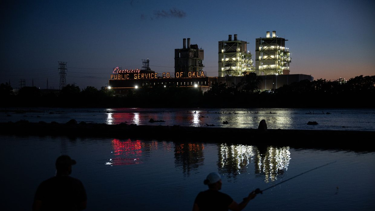 Tech Giants Court Native American Tribes for Data Centre Development, Sparking Deep Divisions