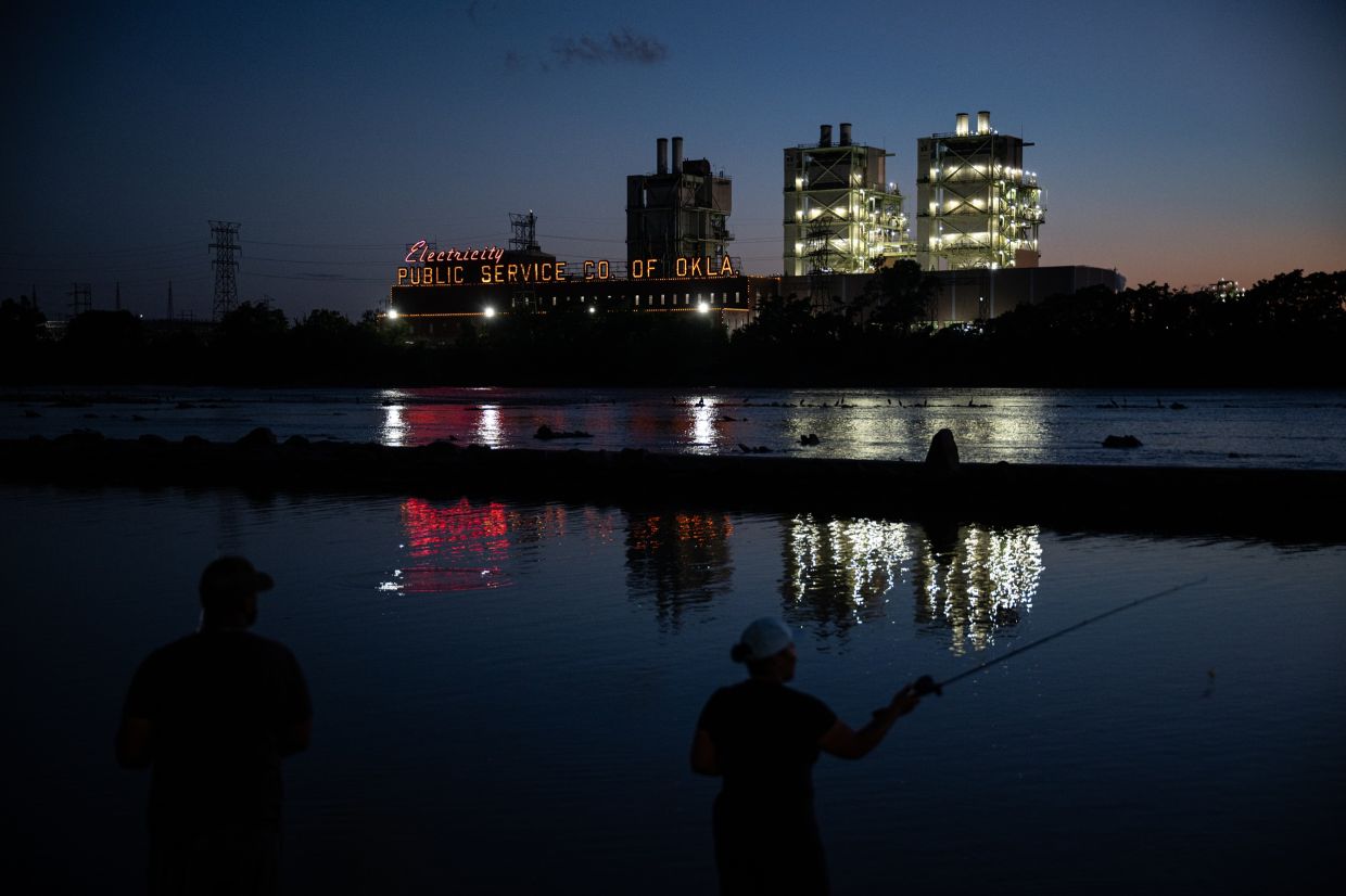 Tech Giants Court Native American Tribes for Data Centre Development, Sparking Deep Divisions