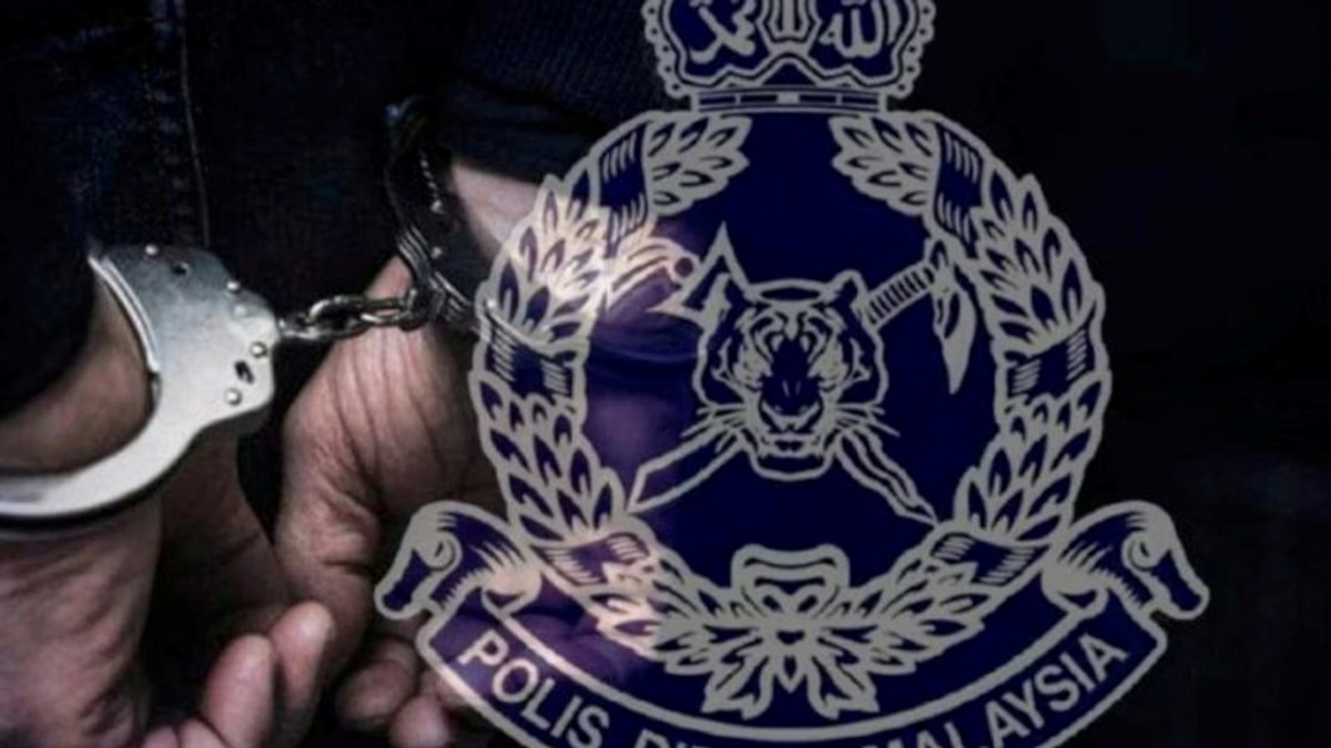 Teen arrested after allegedly slashing classmate with kerambit at Shah Alam school