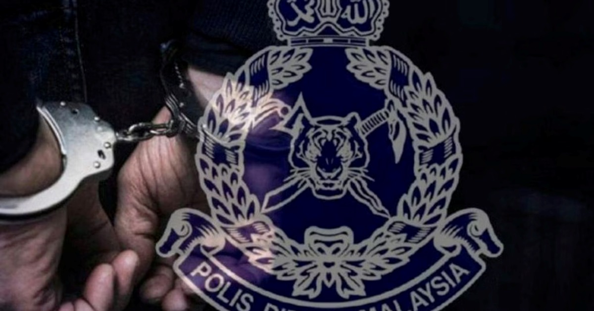 Teen arrested after allegedly slashing classmate with kerambit at Shah Alam school