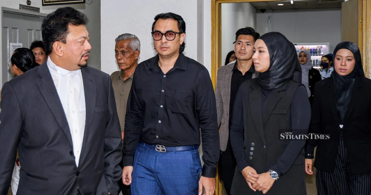 Two couples enter not guilty pleas in viral domestic worker abuse case