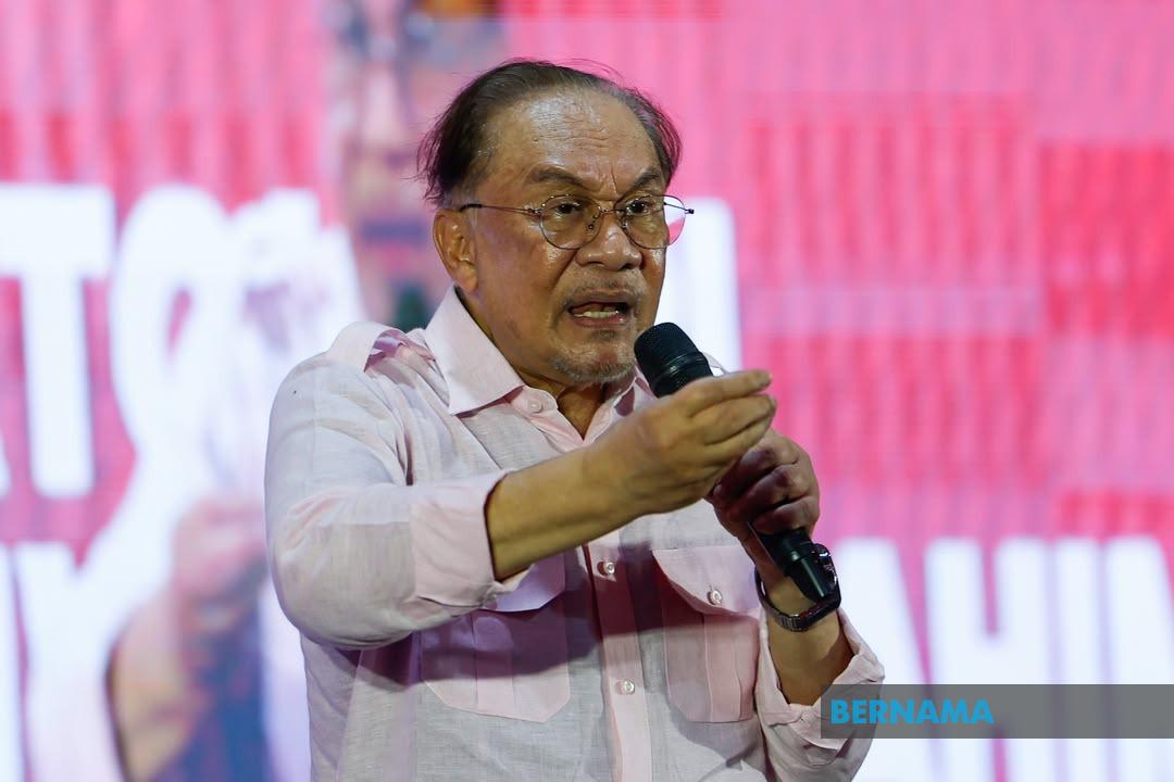 Government To Boost SARA Payouts Soon, Says PM Anwar