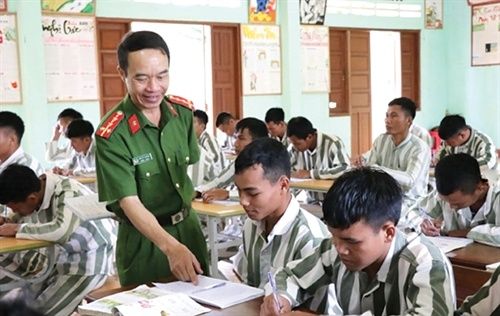 Vietnam streamlines juvenile drug rehabilitation procedures with faster court timelines