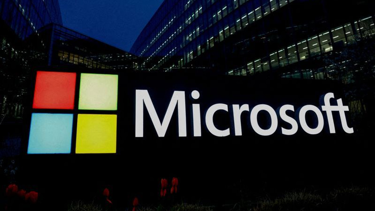 UK Regulator Launches Probe Into Microsoft's Subscription Marketing Practices