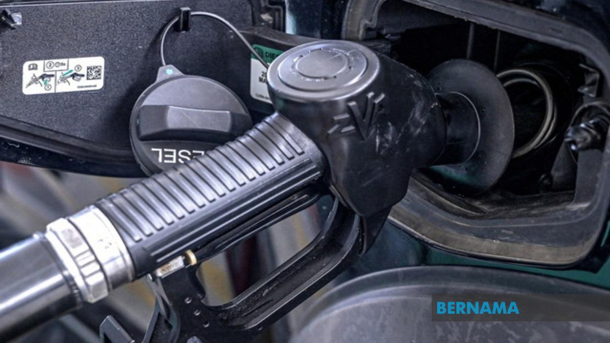 SKDS Diesel Subsidy Now Open for Company Vehicles, Small Business Operators Urged to Apply