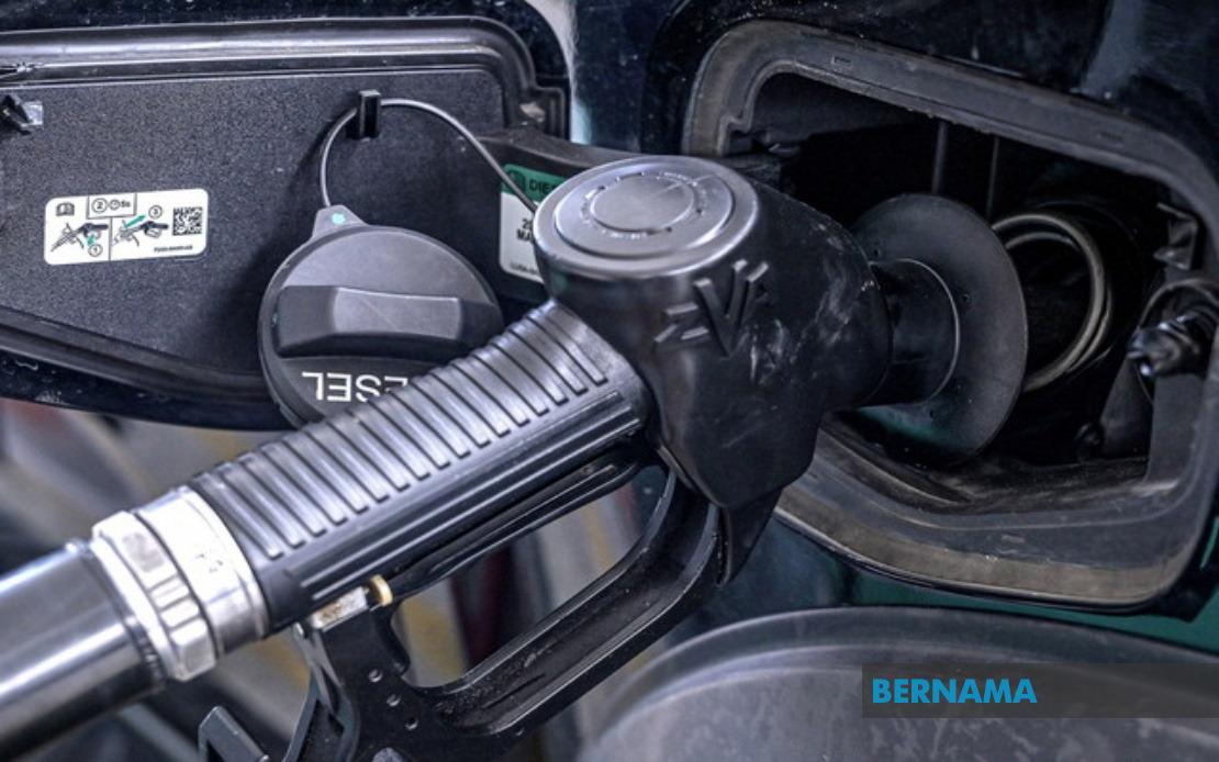 SKDS Diesel Subsidy Now Open for Company Vehicles, Small Business Operators Urged to Apply
