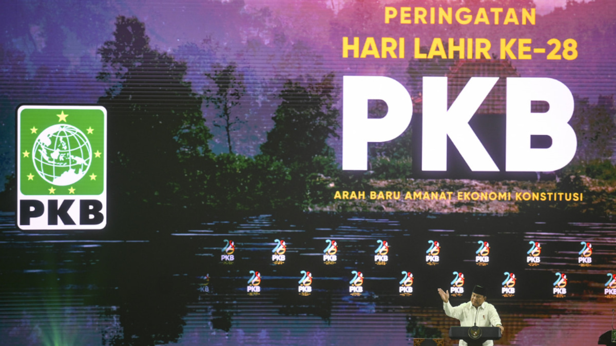 Indonesian Press Unions Demand Apology from Prabowo Over 'Londo Ireng' Slur Against Journalists