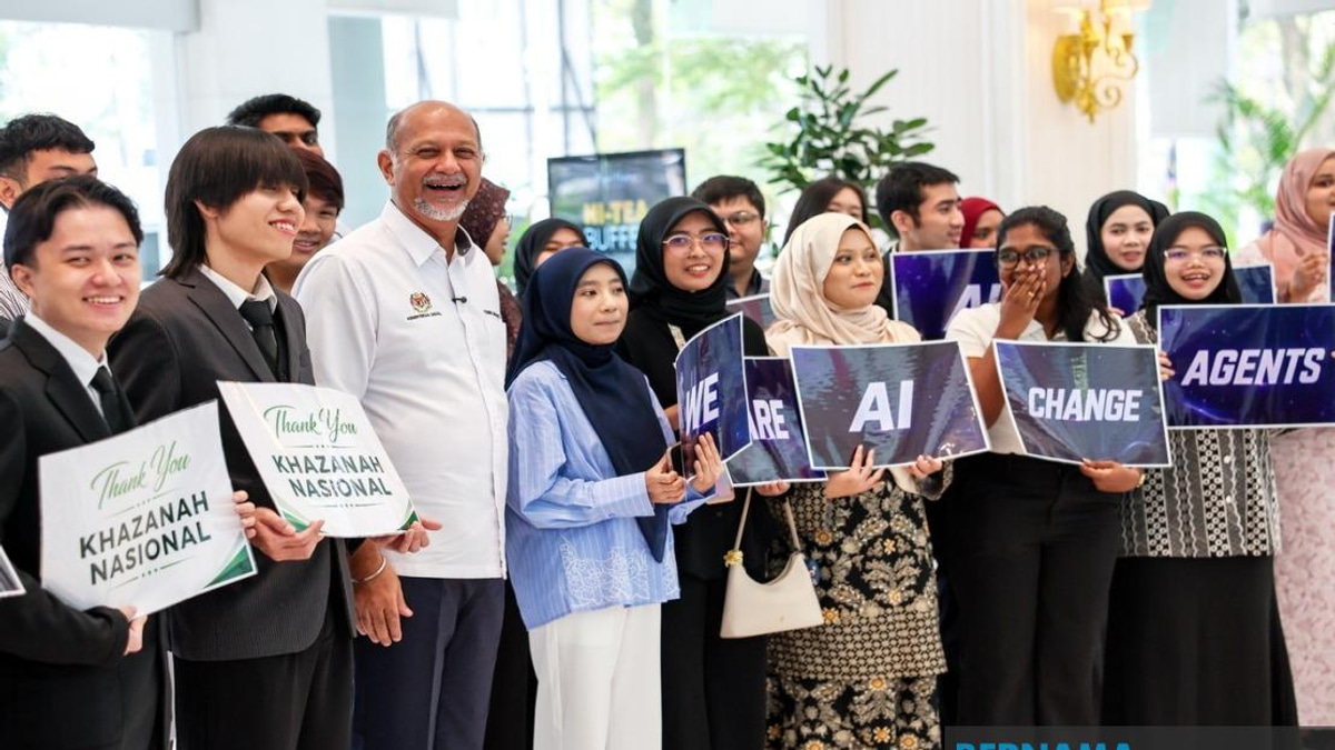 Malaysia Shifts to Proactive AI Policy Framework, Says Digital Minister Gobind Singh Deo