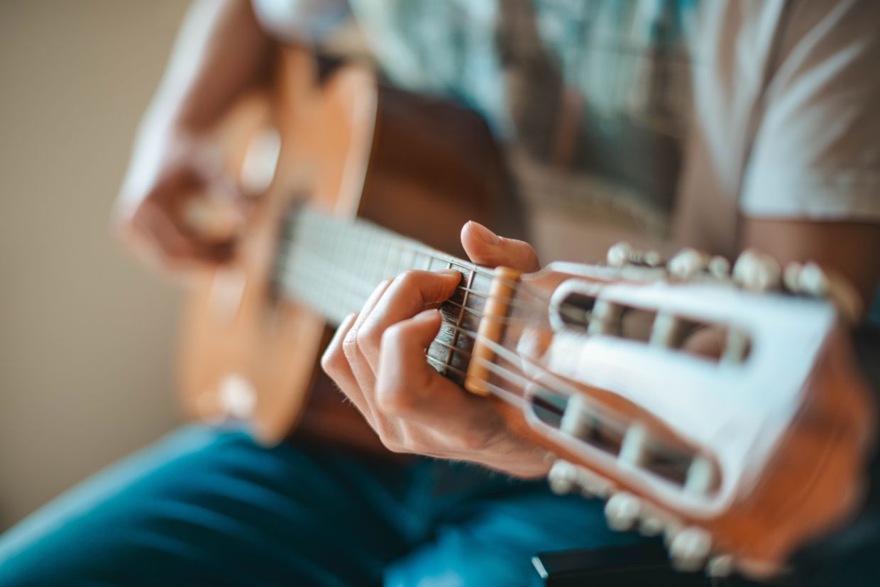 Japanese Guitarist Arrested After Seven Years of Noise Complaints from Elderly Neighbours