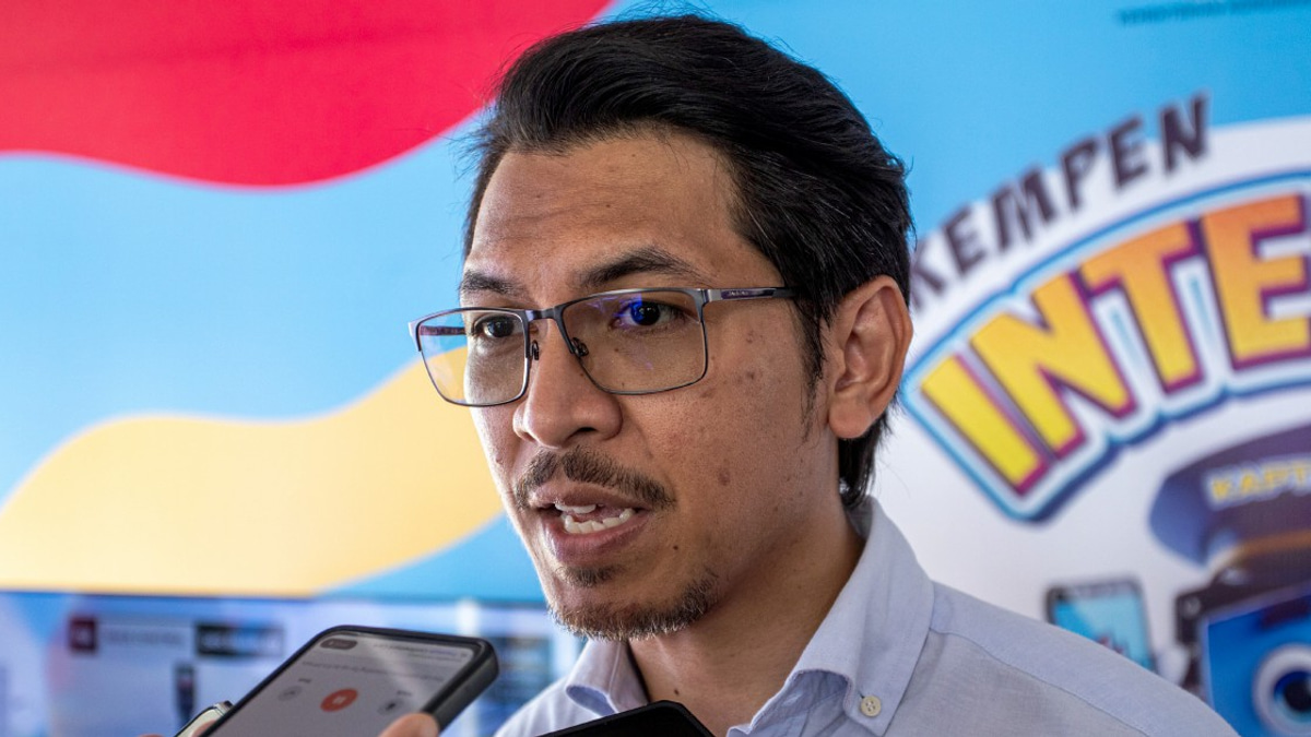 PKR Youth Chief Urges Coalition to Address Public Anxieties Before GE16