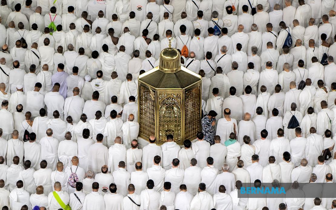 Tabung Haji Maintains Queue-Based System for Hajj Allocation Despite Pressure for Special Categories