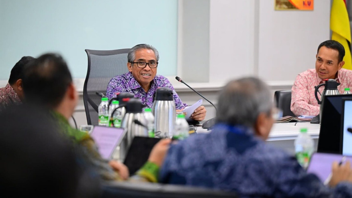 Government Pushes 40,000 Small Projects to Deliver Quick Wins for Citizens