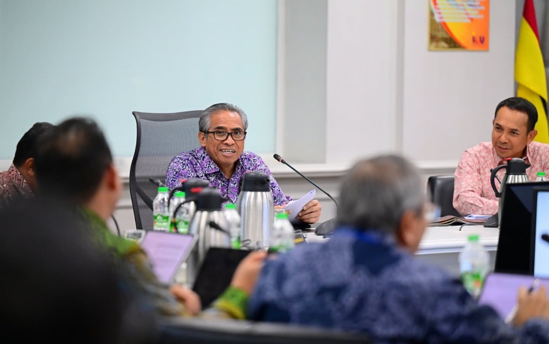 Government Pushes 40,000 Small Projects to Deliver Quick Wins for Citizens