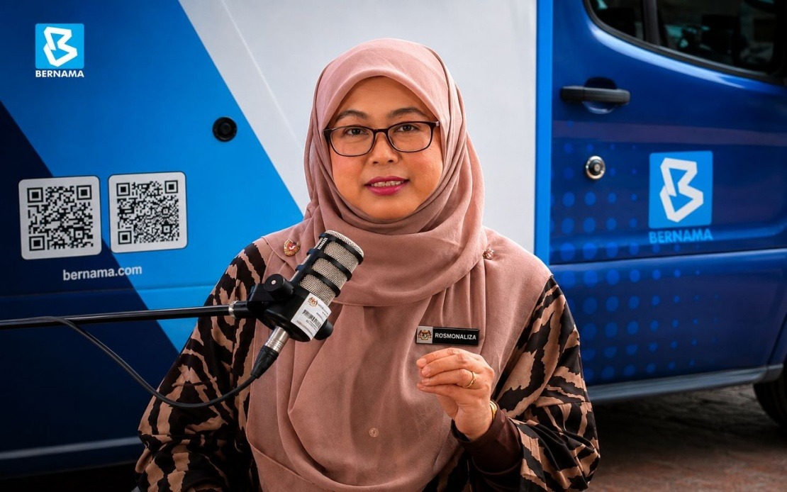 Fathers Must Embrace Expanded Roles in Family Life, Says LPPKN