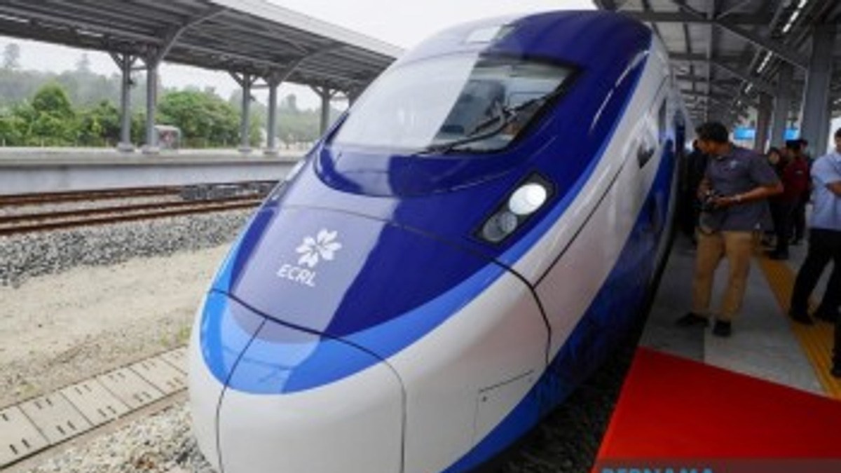 East Coast Rail Link Poised to Transform Regional Commerce and Create New Growth Corridors