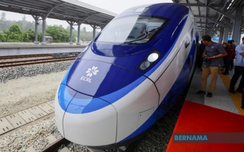 East Coast Rail Link Poised to Transform Regional Commerce and Create New Growth Corridors