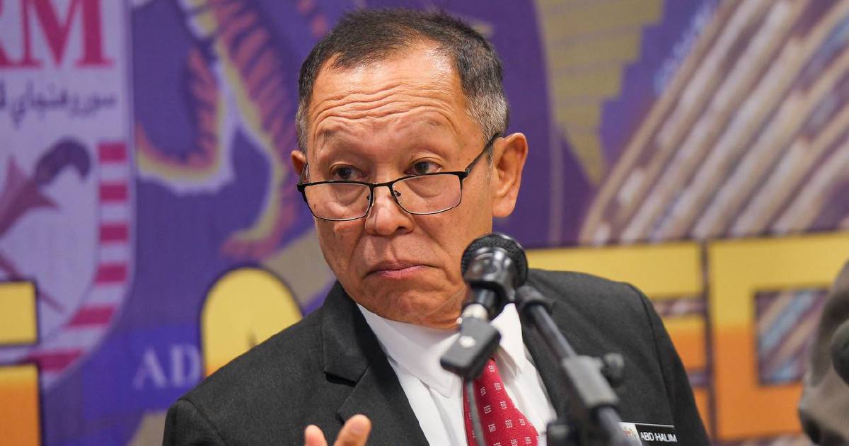 MACC Launches Corruption Probe Into RM200 Million KWAP Investment Loss in eFishery Deal