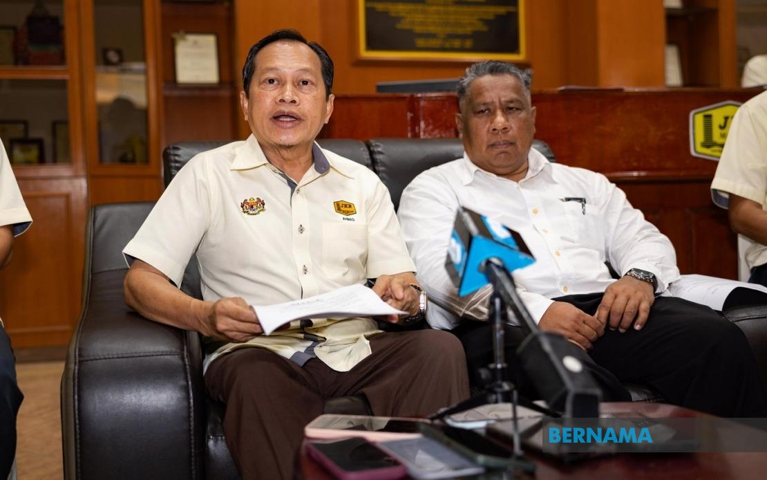 Tree Management On Federal Roads Remains Local Authority Responsibility, JKR Says