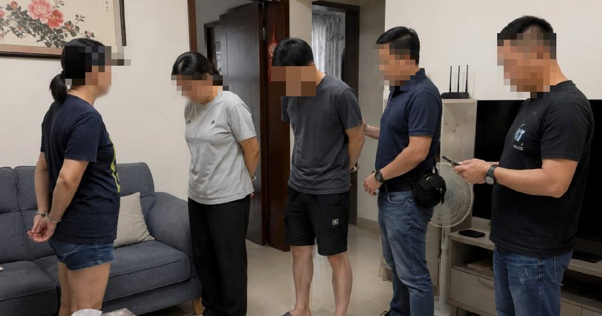 Twelve arrested in RM600,000 spiritual healing fraud ring across Sabah