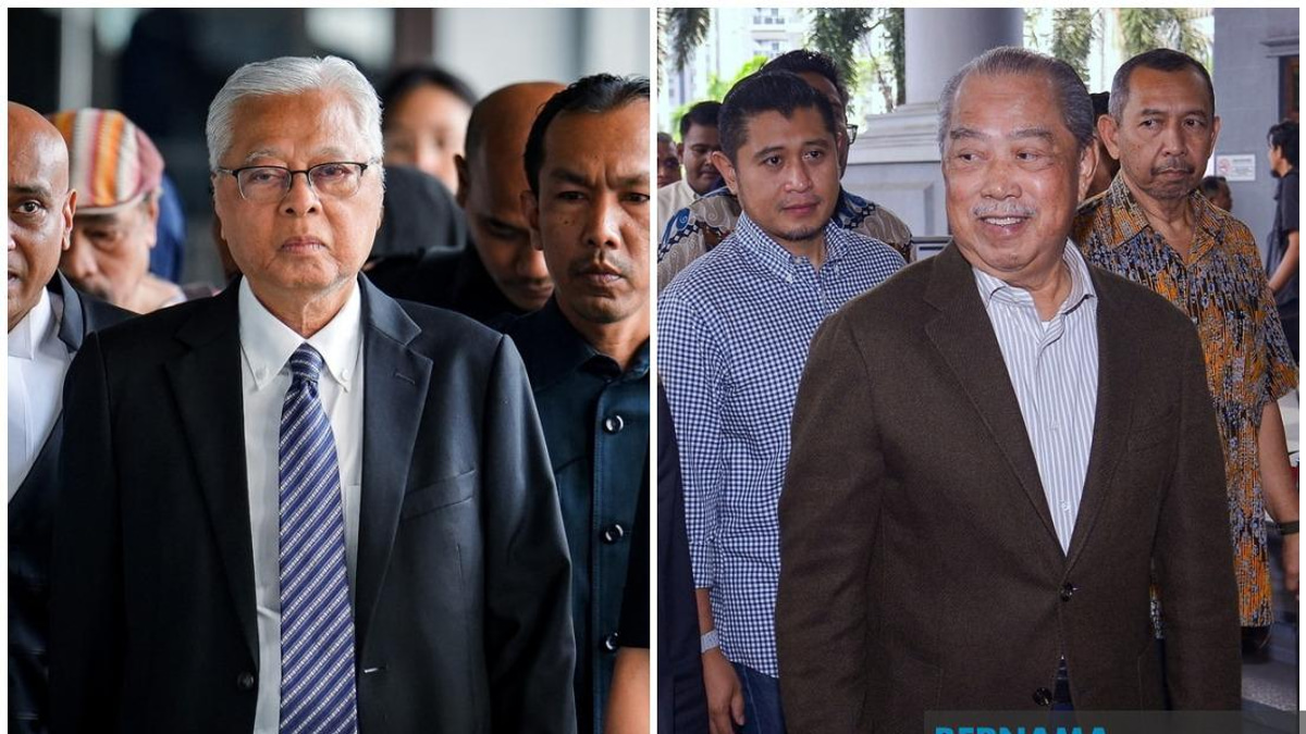 Three Former Prime Ministers Converge at Kuala Lumpur Court in Historic Legal Proceedings