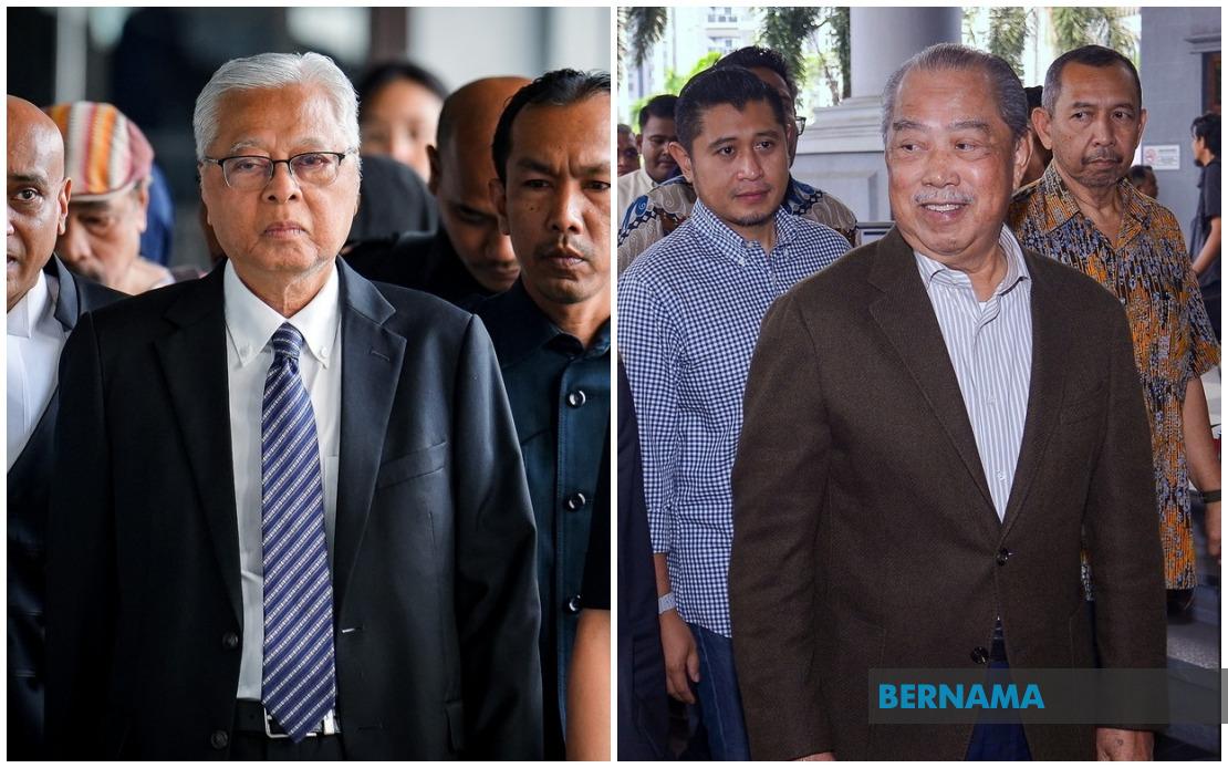Three Former Prime Ministers Converge at Kuala Lumpur Court in Historic Legal Proceedings