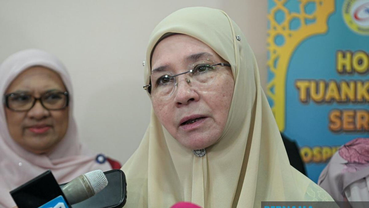 Tengku Ampuan Pahang Offers Land To Orang Asli Families In Maran Dispute