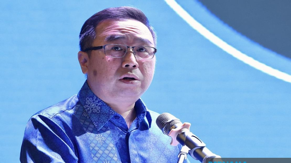 ASM-Led Digital Healthcare Initiative Set to Revolutionise Malaysia's Connected Health System