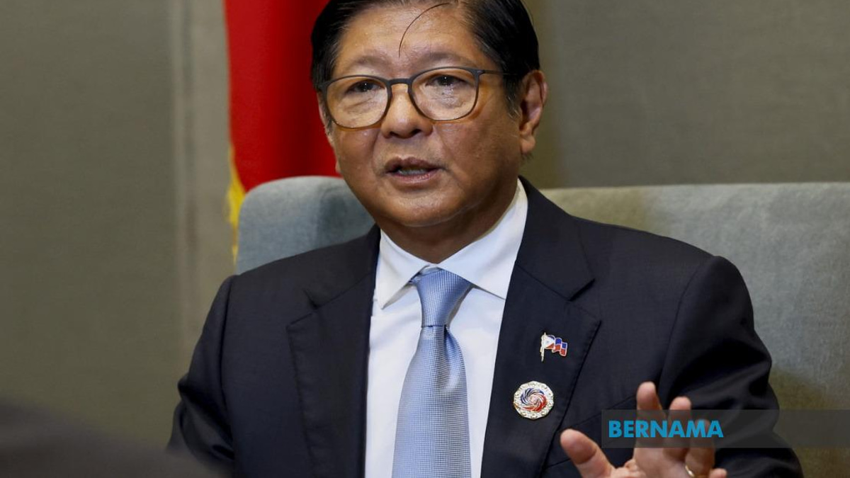 Marcos Positions ASEAN as Philippines' 'Safe Harbour' Amid Global Turmoil