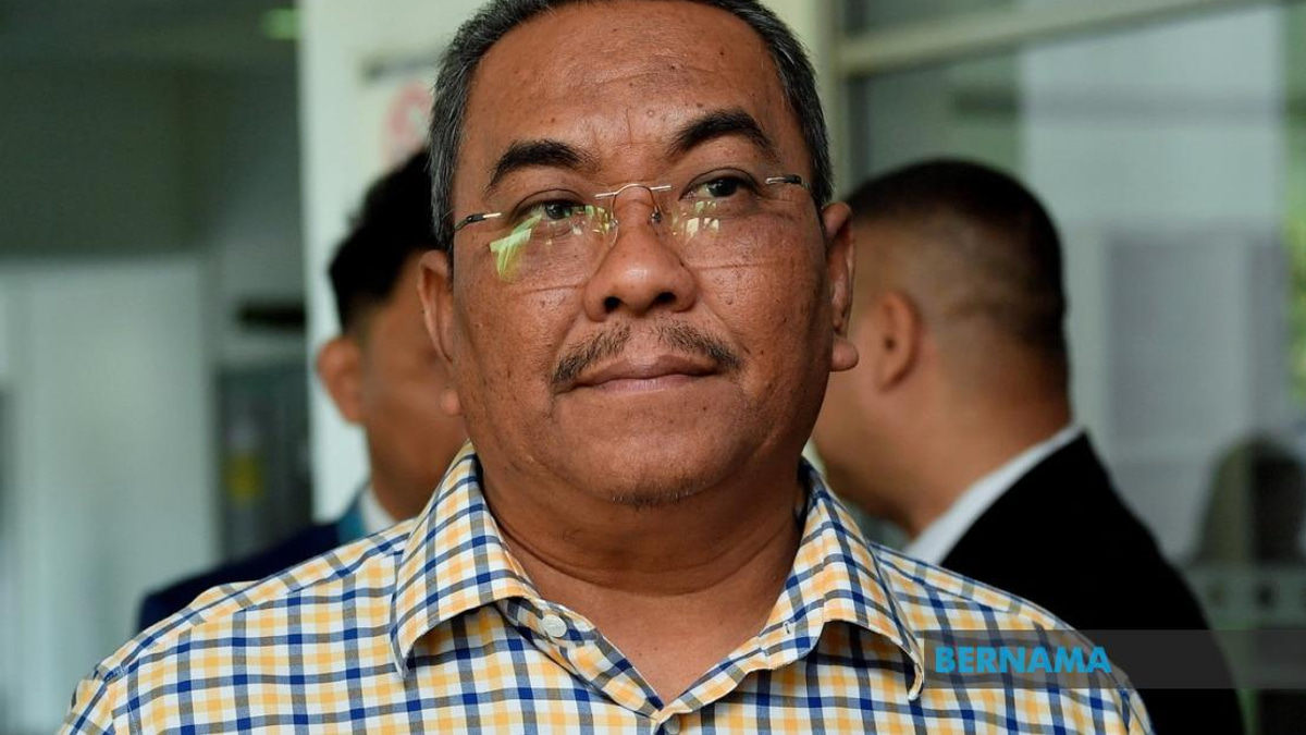 Sanusi's Campaign Remarks Criticised as Divisive and Insensitive, Says PKR's Chang