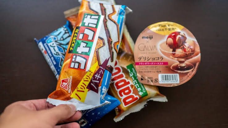 Japan's Fair Trade Commission raids six ice cream makers over alleged price-fixing cartel