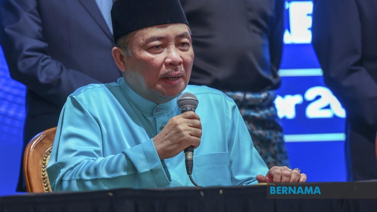Sabah Invests over RM100 Million in State Scholarships for 2,182 New Students
