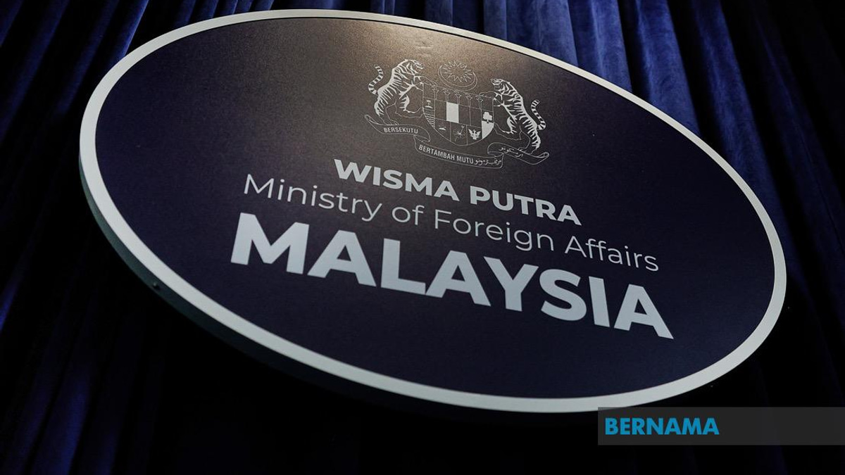 Malaysia Condemns Israeli Actions at Al-Aqsa, Reaffirms Palestinian Statehood Support