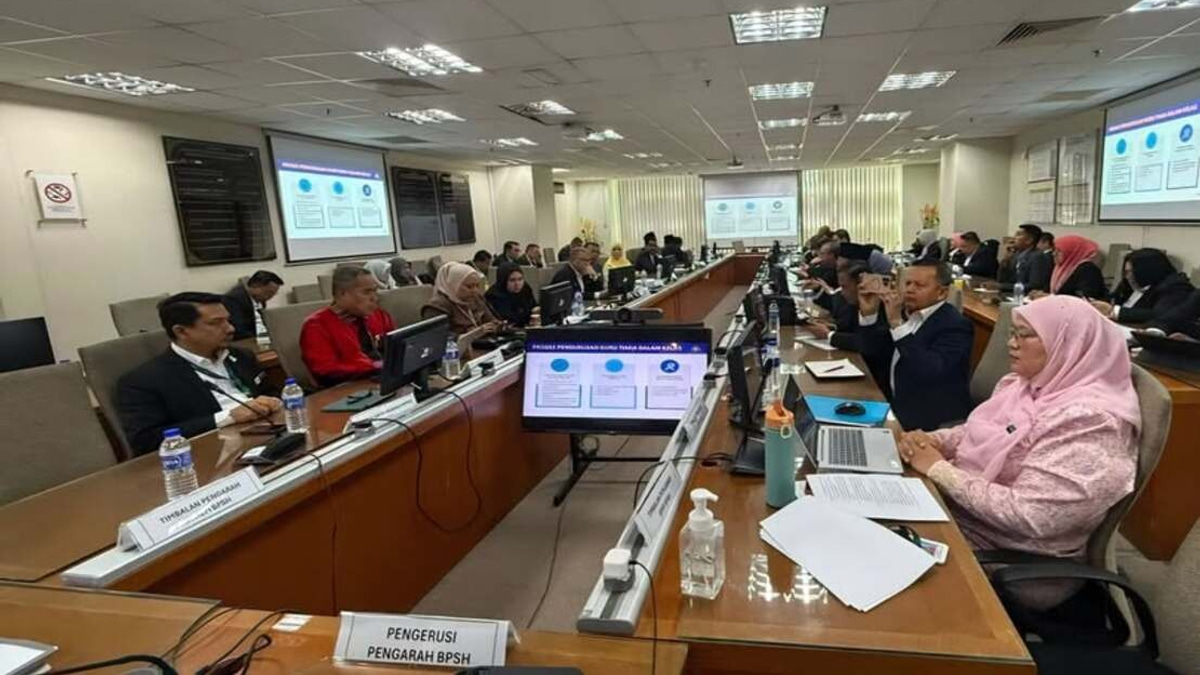 School Safety Policy Designed to Protect Children, Not Burden Educators, Says Fadhlina