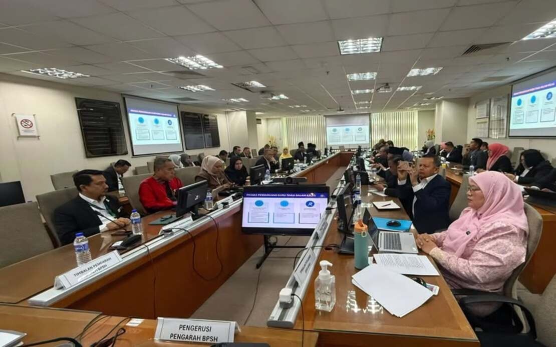 School Safety Policy Designed to Protect Children, Not Burden Educators, Says Fadhlina