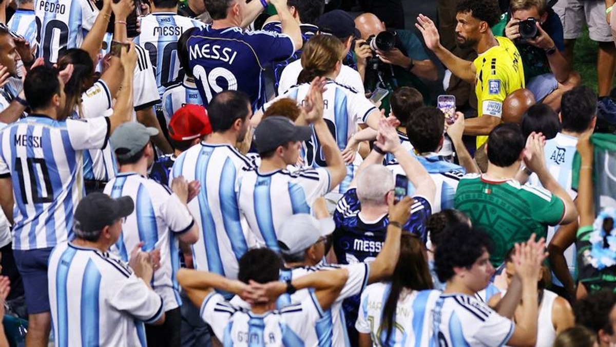 Argentina's Narrow Escape Against Cape Verde Exposes Defensive Frailties Ahead of Egypt Showdown
