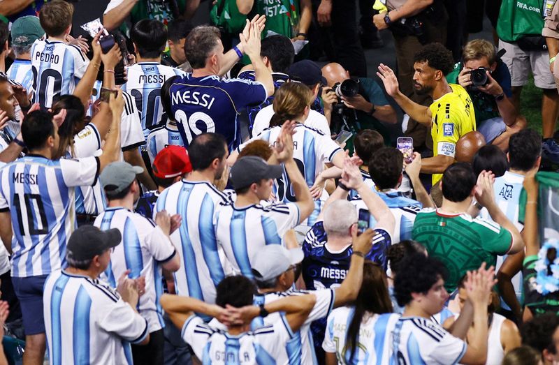 Argentina's Narrow Escape Against Cape Verde Exposes Defensive Frailties Ahead of Egypt Showdown