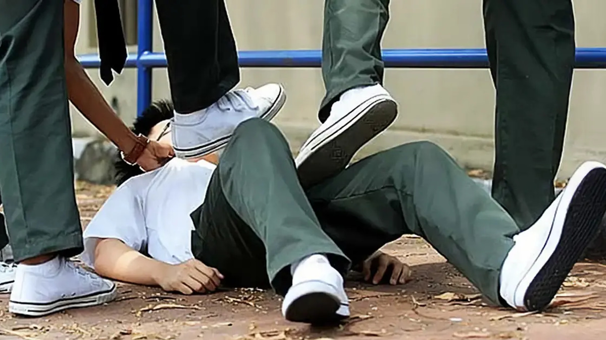 Six students detained in Muar bullying investigation