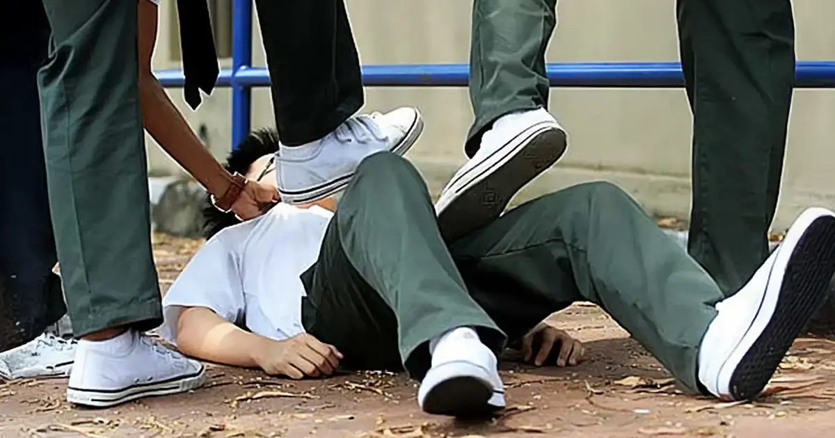 Six students detained in Muar bullying investigation