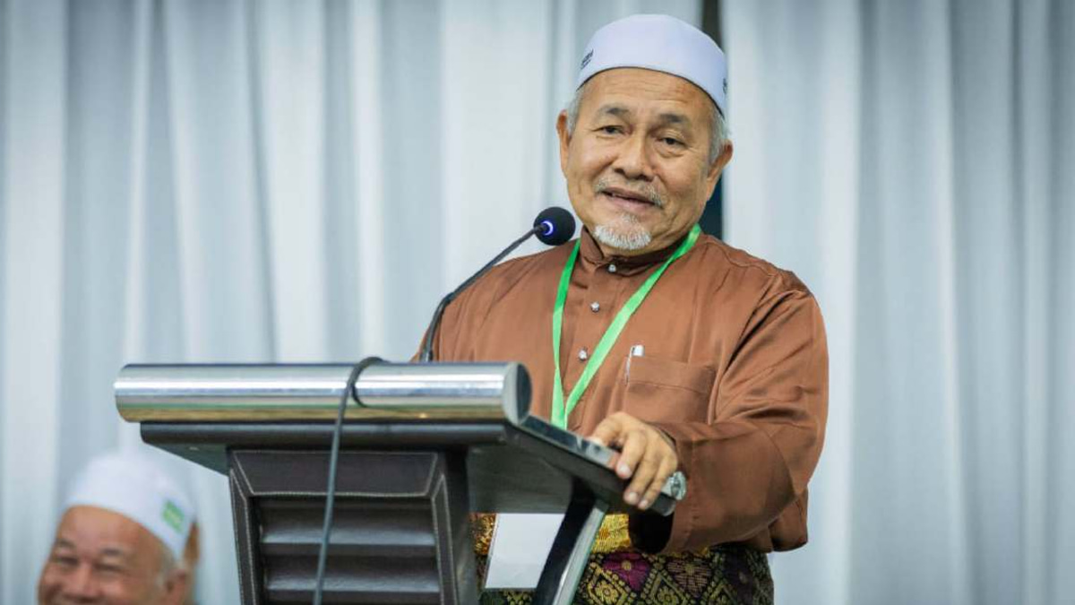 Johor Election: PN to Skip Manifesto, Pursue Constituency-Based Campaign Strategy