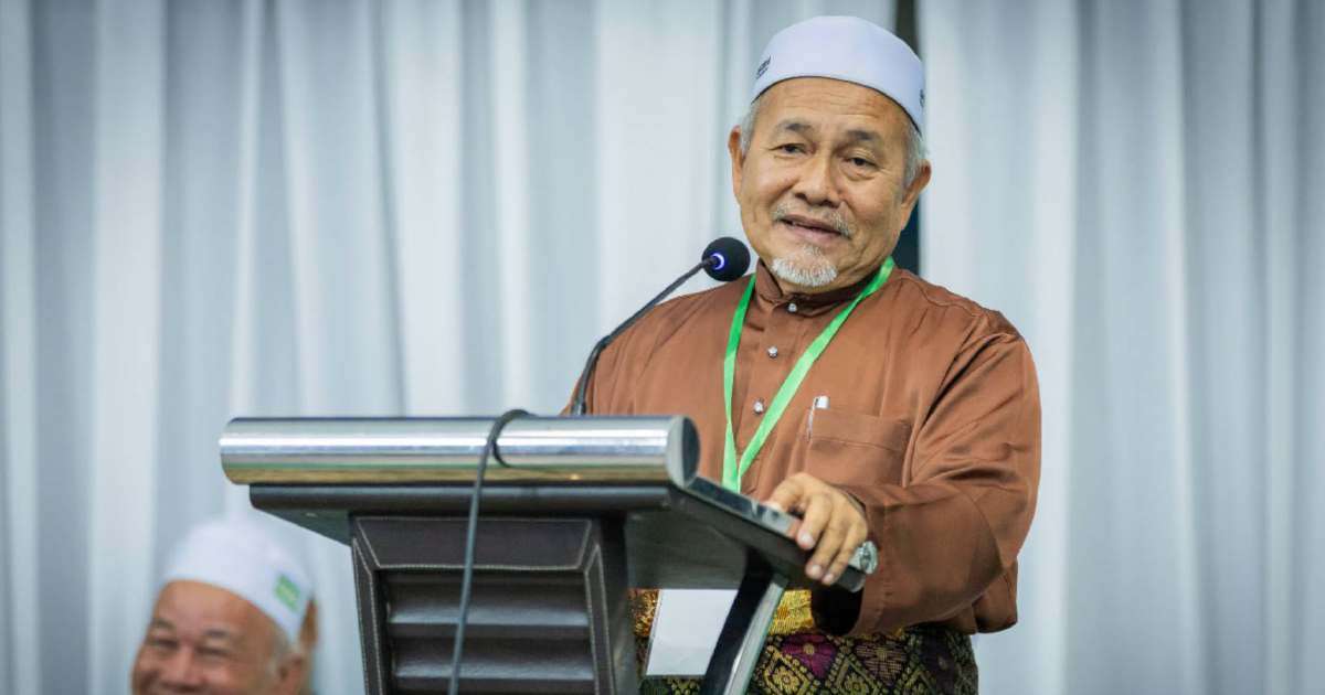 Johor Election: PN to Skip Manifesto, Pursue Constituency-Based Campaign Strategy