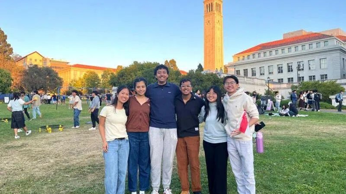 American universities maintain appeal for Southeast Asian students despite new visa restrictions and security concerns
