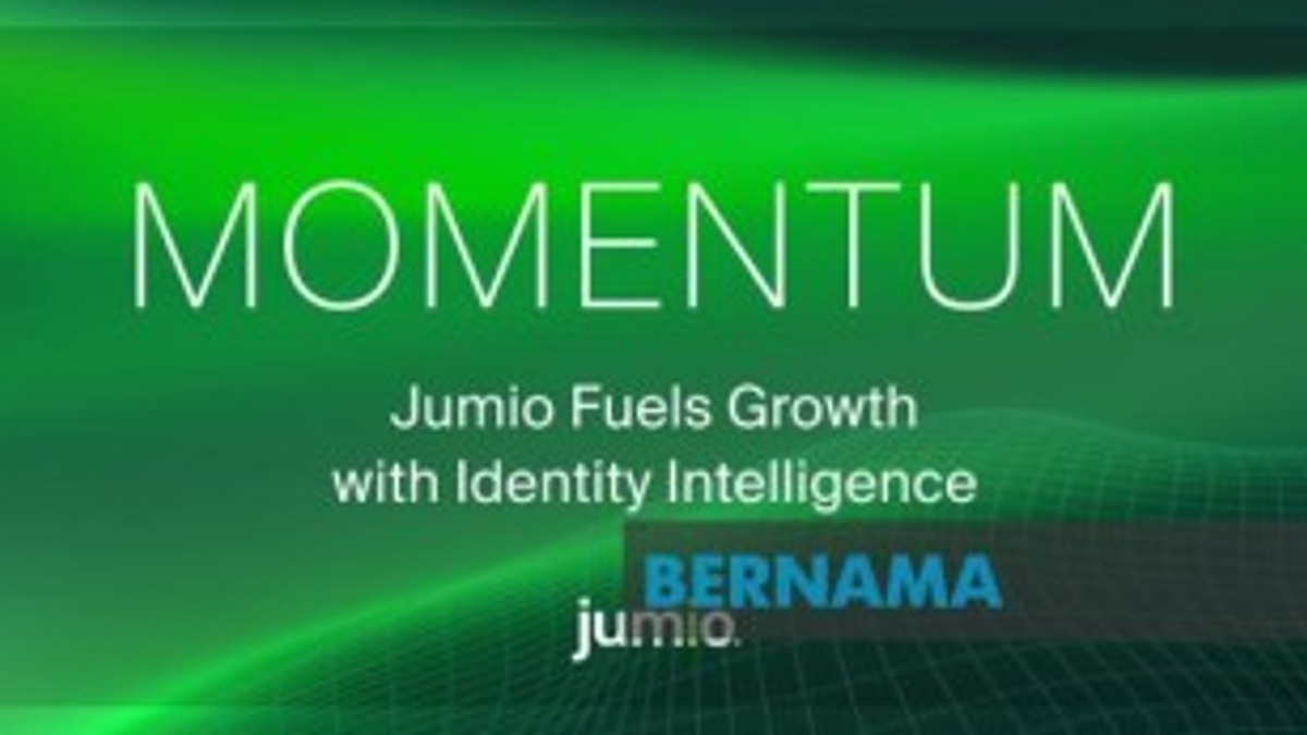 Jumio's Q2 2026 Surge Driven by AI Innovation in Identity Verification