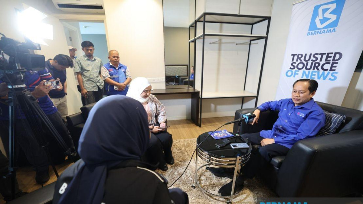 BN Eyes Over 40 Seats in Johor State Election, Banking on Ground Machinery