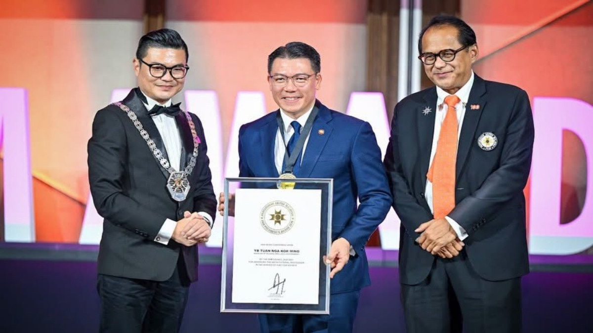 KPKT To Overhaul Building Certification System To Accelerate Sustainable Development