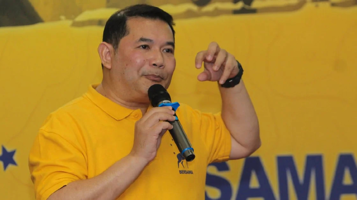 Opposition and Umno Leadership Pursue Membership in Bersama Political Coalition