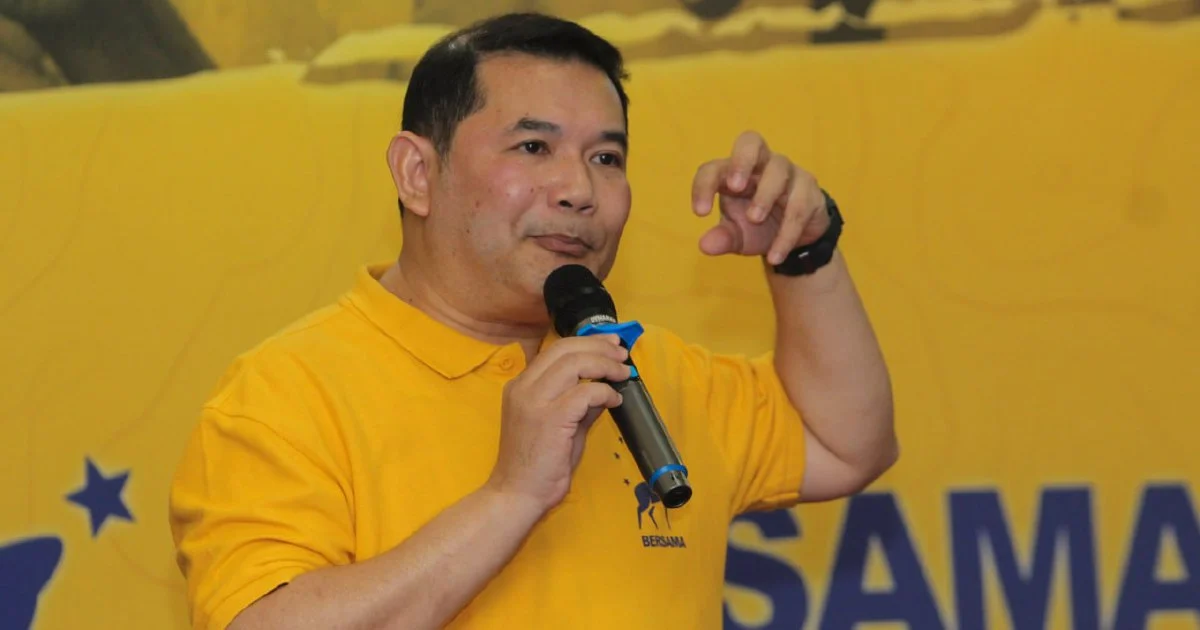 Opposition and Umno Leadership Pursue Membership in Bersama Political Coalition