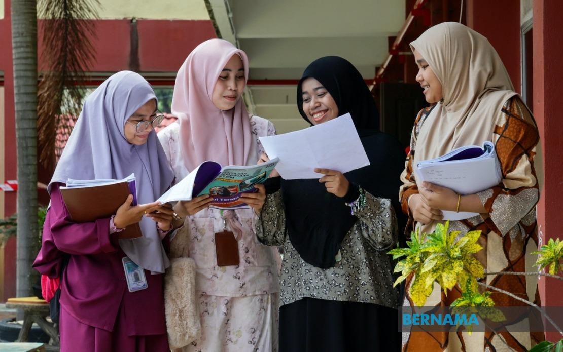 Public University Admissions Strictly Merit-Based, Says Deputy Education Minister