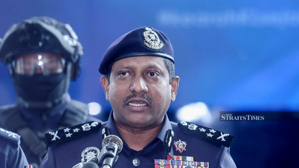 Malaysia Airlines Pilot Arrested in Indonesia Had No Prior Criminal Record, Police Confirm